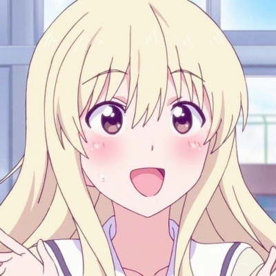 兽设简约风格设计Furry群